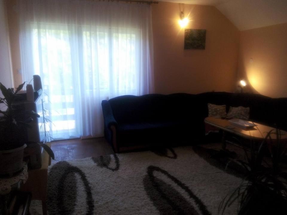 Turisticki Kompleks - Montana Тьентиште Экстерьер фото