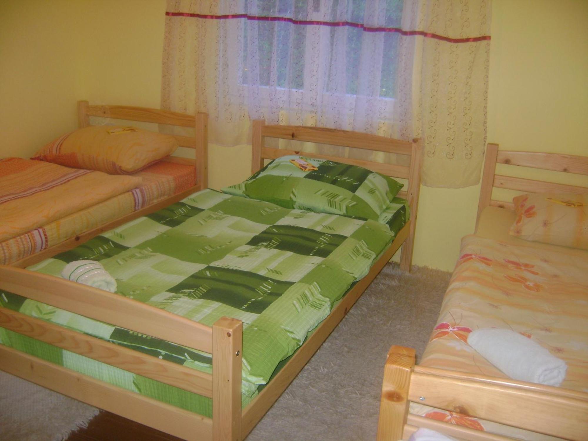 Turisticki Kompleks - Montana Тьентиште Номер фото
