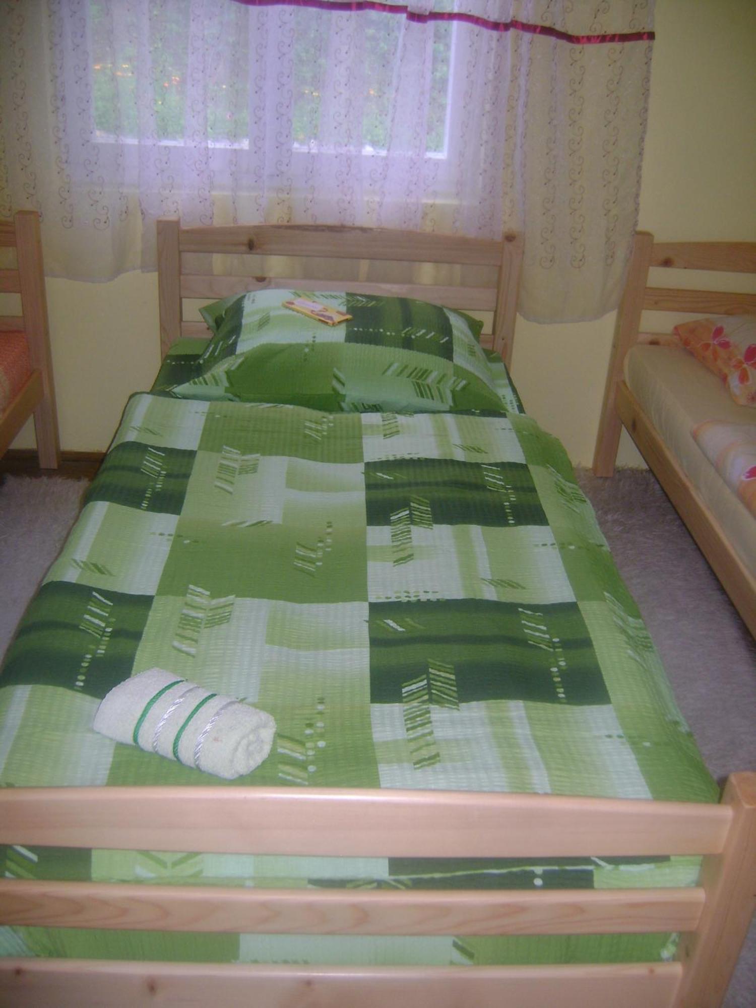 Turisticki Kompleks - Montana Тьентиште Номер фото