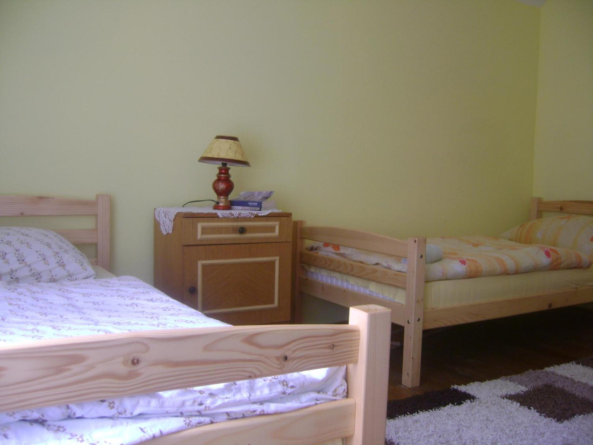 Turisticki Kompleks - Montana Тьентиште Номер фото