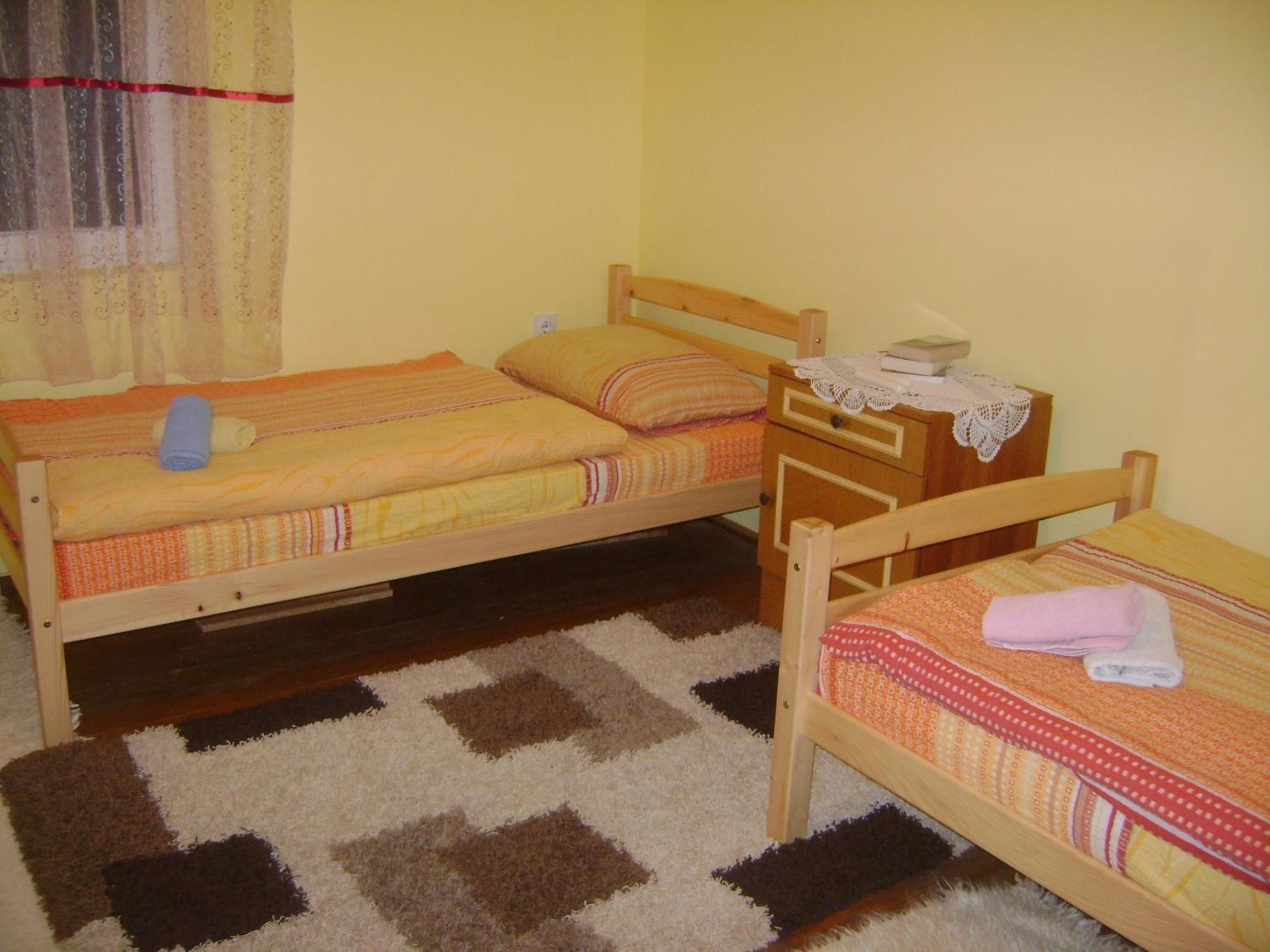 Turisticki Kompleks - Montana Тьентиште Номер фото