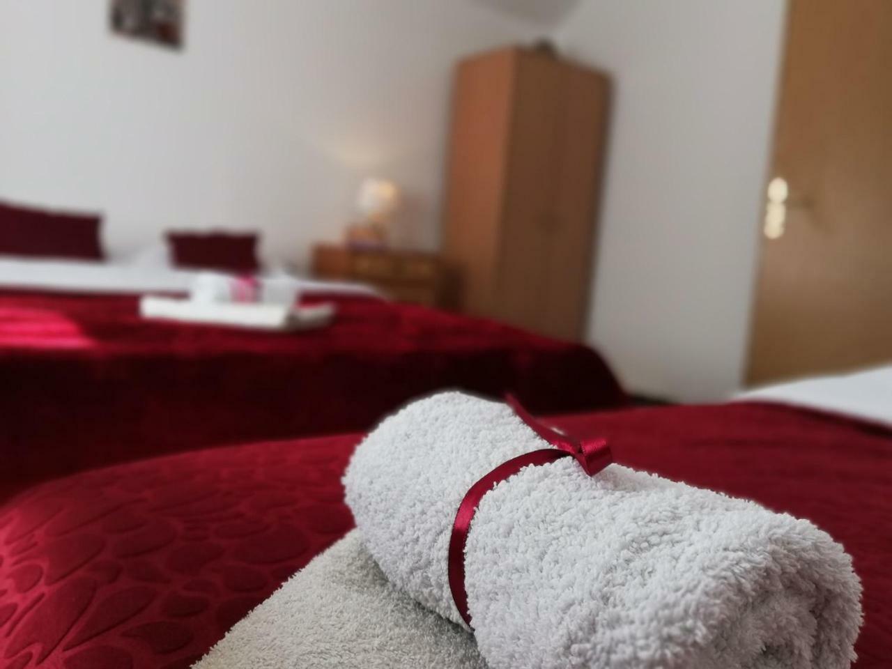 Turisticki Kompleks - Montana Тьентиште Экстерьер фото